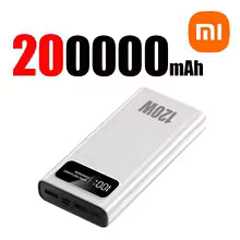 Powerbank Xiaomi 20.000 mAH